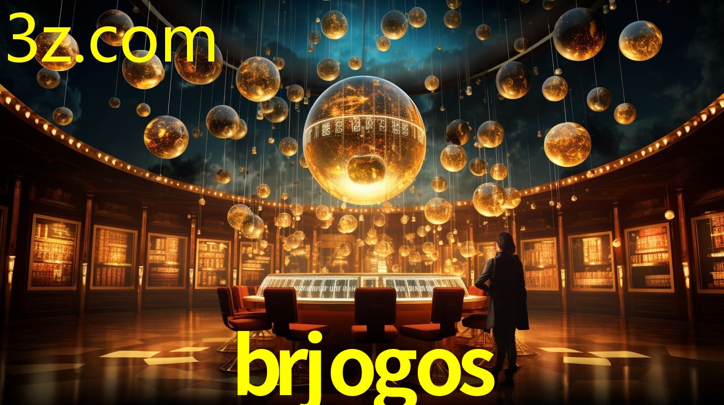 BRJOGOS